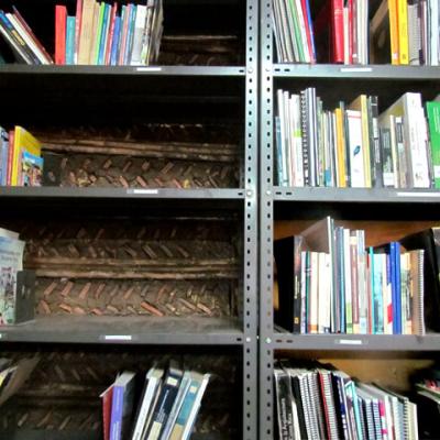 Biblioteca 1