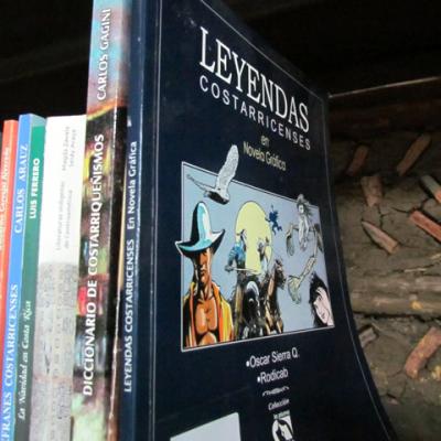 Biblioteca 2