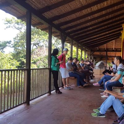 Corredores 1