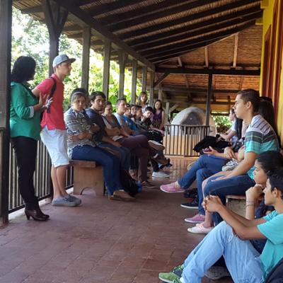Corredores 2