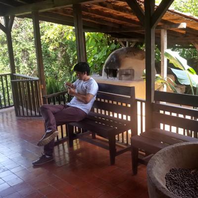 Corredores 3